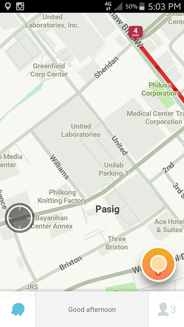 Waze for Android Waze for Android