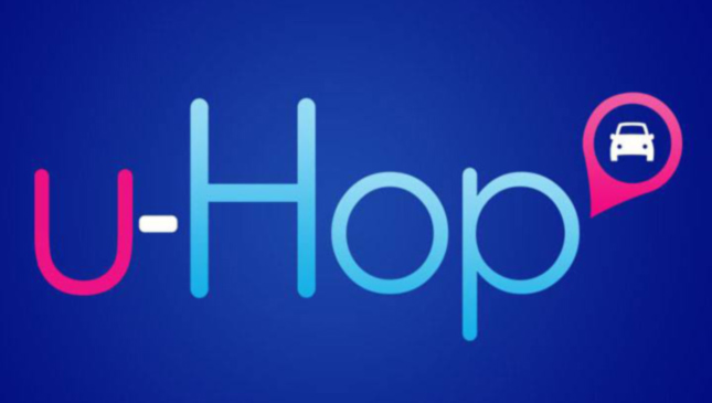 u-Hop
