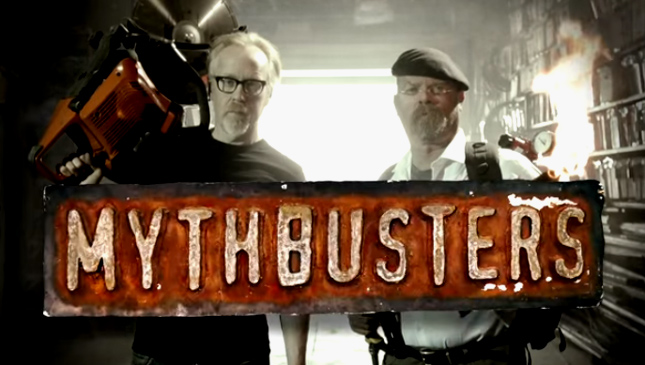 MythBusters
