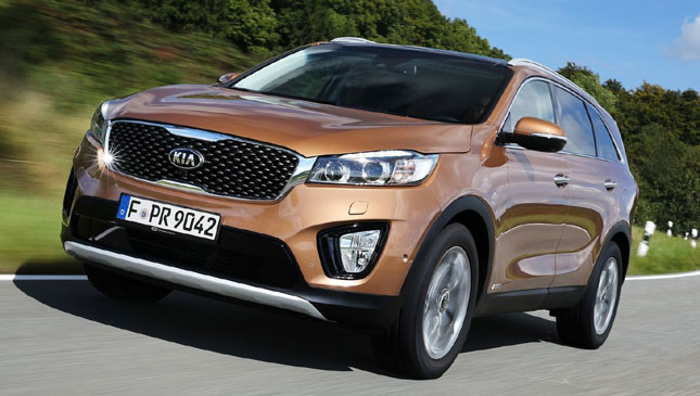 Kia Holy Week roadside assistance