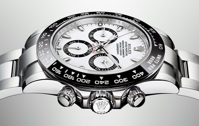 Rolex Cosmograph Daytona Oyster Perpetual
