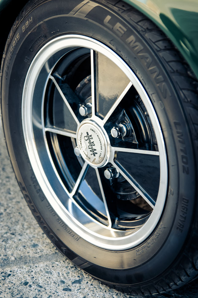 Volkswagen Notchback