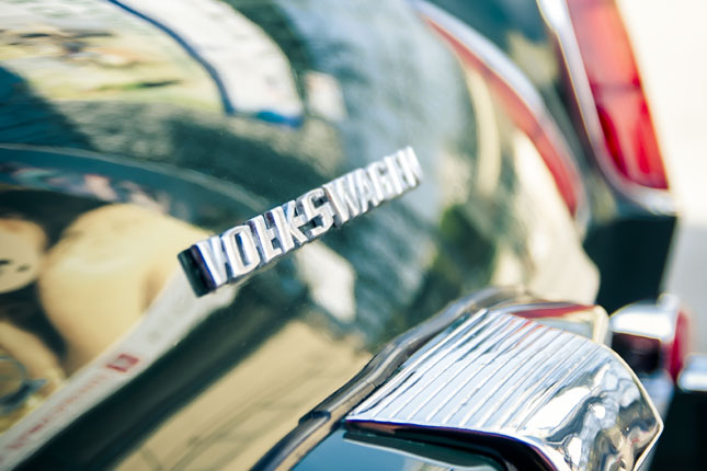 Volkswagen Notchback