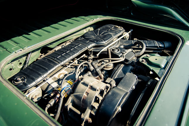 Volkswagen Notchback