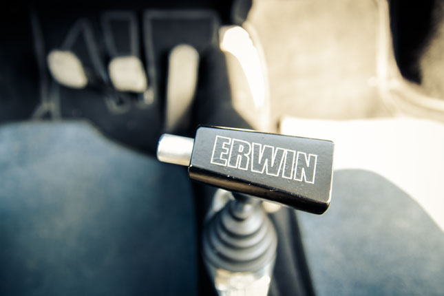 Volkswagen Notchback