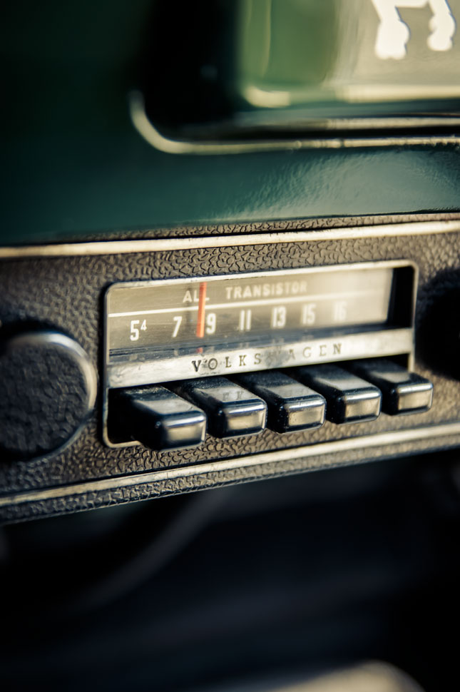 Volkswagen Notchback