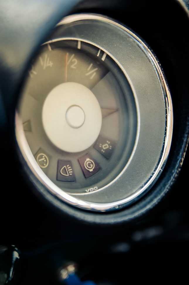 Volkswagen Notchback