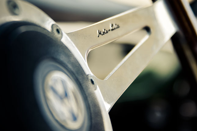 Volkswagen Notchback