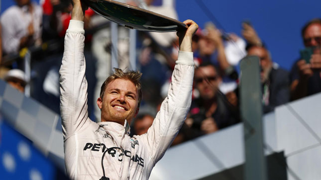 2016 Australian GP 2016 Australian GP