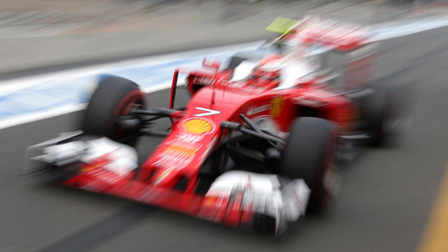 2016 Australian GP 2016 Australian GP