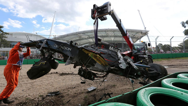 2016 Australian GP 2016 Australian GP