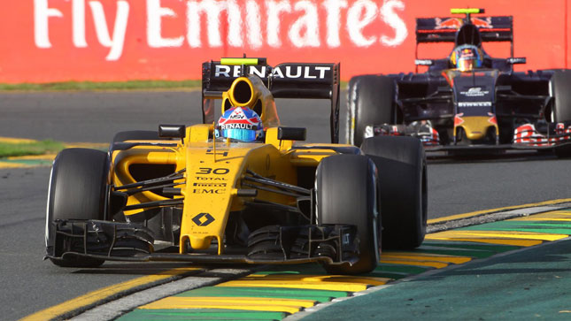 2016 Australian GP 2016 Australian GP