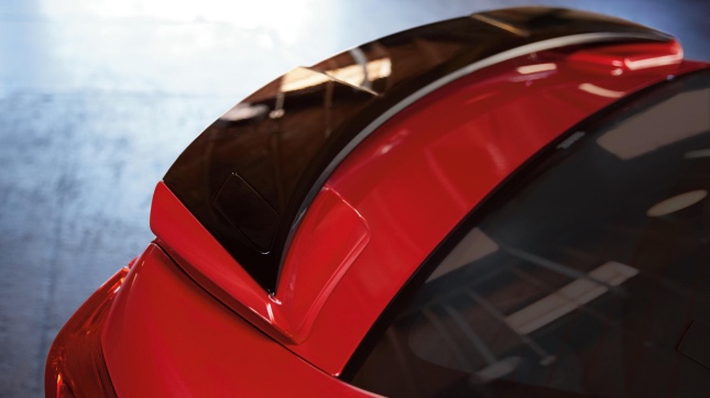 All-new Subaru Impreza