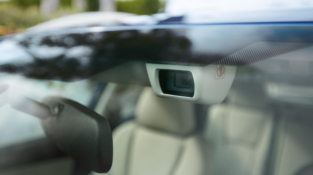 All-new Subaru Impreza