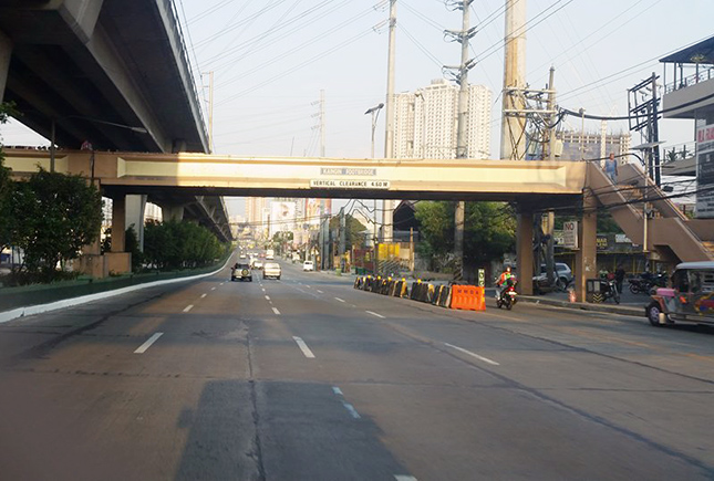 Holy Week in Metro Manila