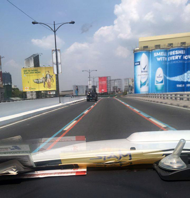 Holy Week in Metro Manila