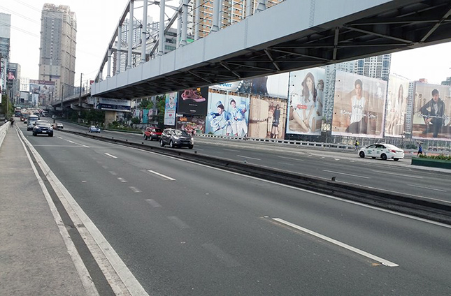 Holy Week in Metro Manila