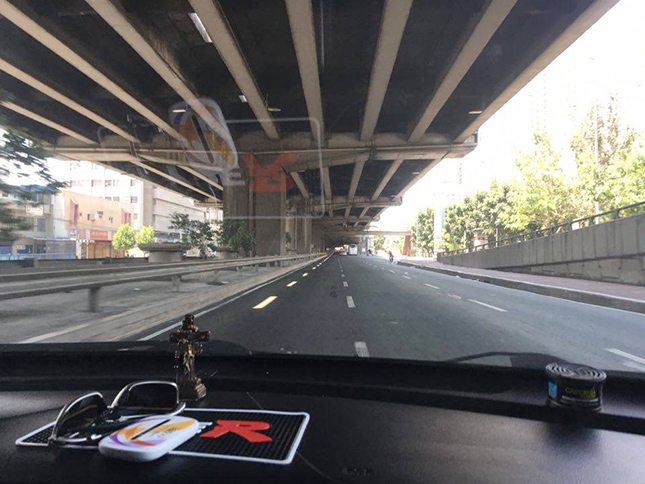 Holy Week in Metro Manila