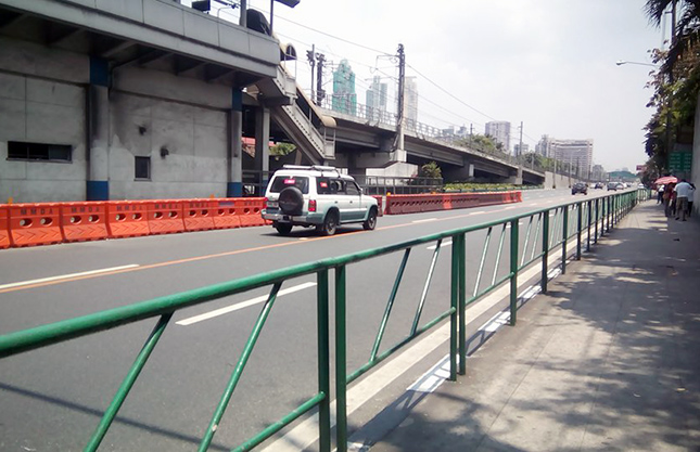 Holy Week in Metro Manila