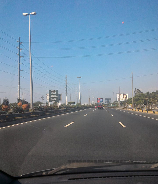 Holy Week in Metro Manila