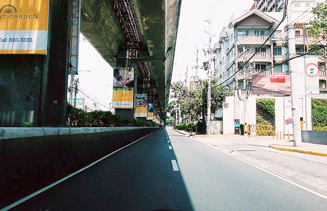 Holy Week in Metro Manila