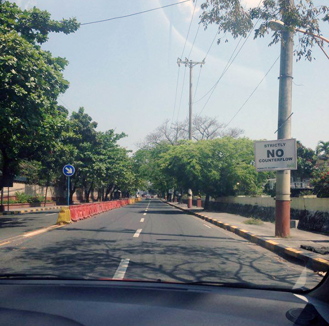 Holy Week in Metro Manila