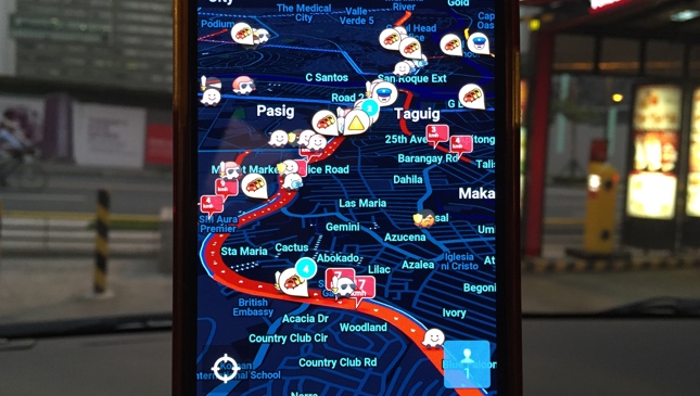 14 Philippine motoring woes