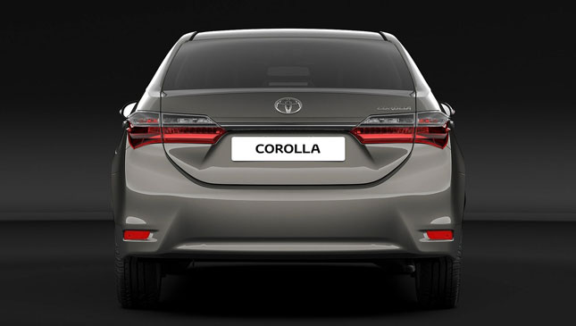 Toyota Corolla Toyota Corolla