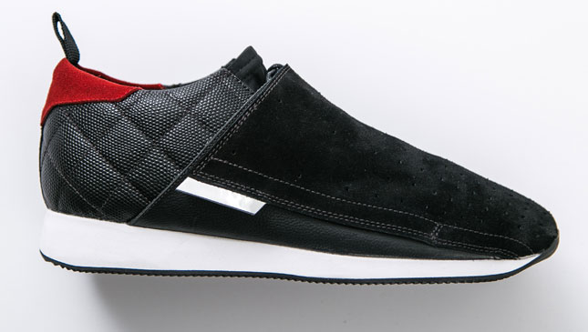 Honda HT3 Driving Shoe