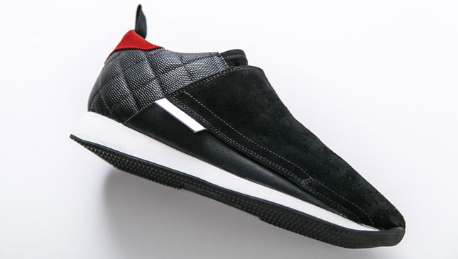 Honda HT3 Driving Shoe