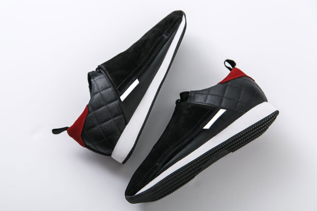 Honda HT3 Driving Shoe