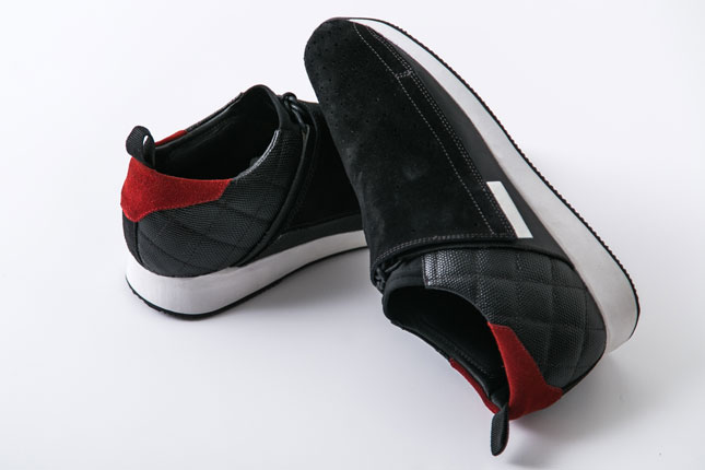 Honda HT3 Driving Shoe