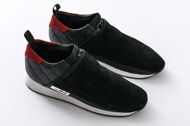Honda HT3 Driving Shoe