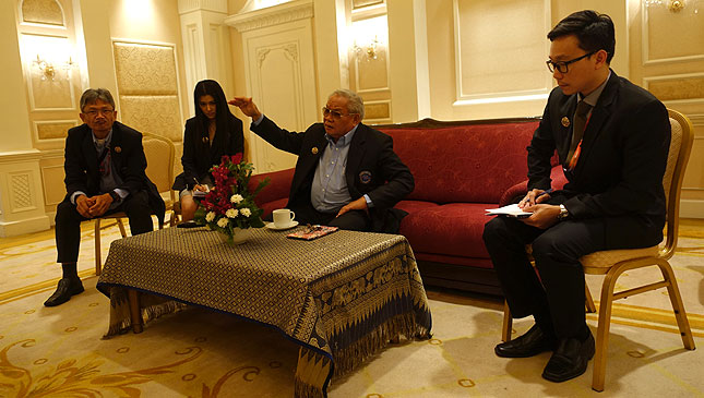 Thailand automotive industry