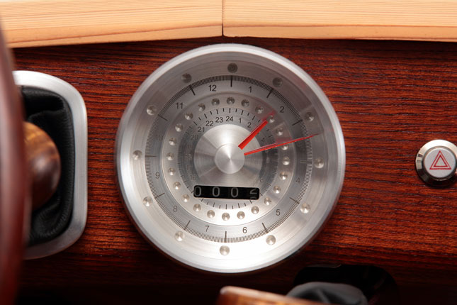 Toyota Setsuna Concept