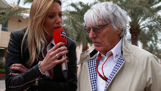 2016 Bahrain Grand Prix