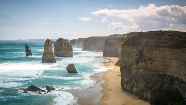 Great Ocean Road