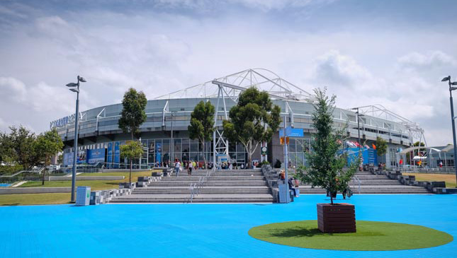 Rod Laver Arena