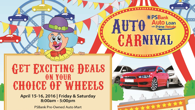 Auto CARnival