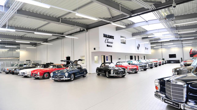 Brabus classic cars Brabus classic cars