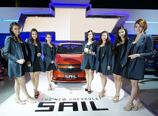 Best Booth Award at MIAS 2016