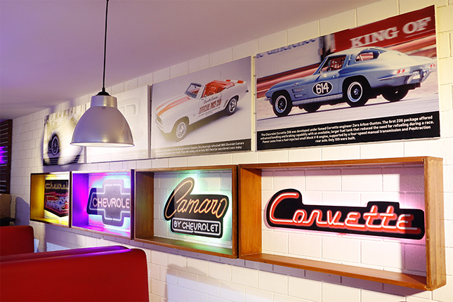 Best Booth Award at MIAS 2016