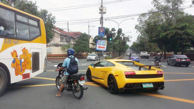 MMDA no-contact apprehension