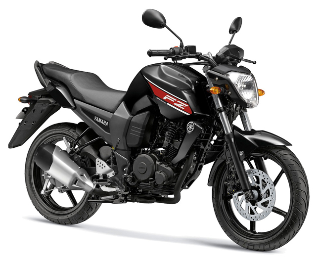 Yamaha FZ16
