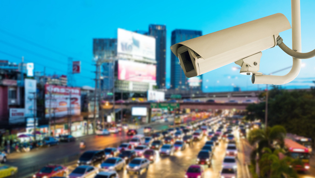 MMDA no-contact apprehension