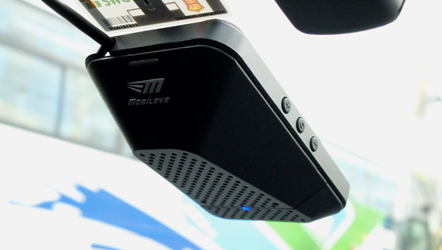 Mobileye