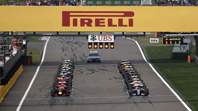 2016 Chinese Grand Prix