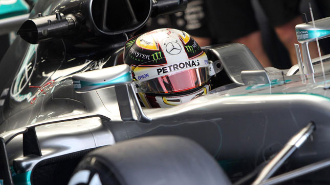 2016 Chinese Grand Prix