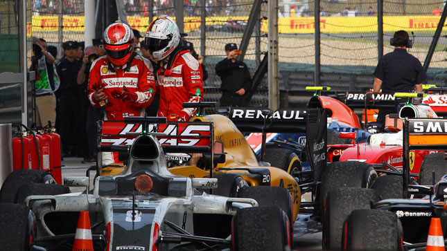 2016 Chinese Grand Prix