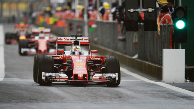 2016 Chinese Grand Prix